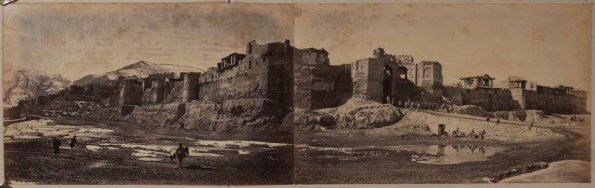 1900 Afghanistan