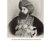 1900 Emir of Bukhara Abdul Ahad Bahadur Khan