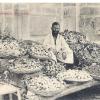 1900 Termez Fruit Market
