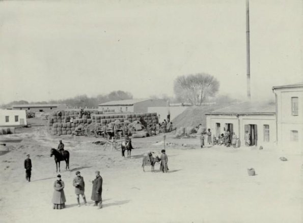 1900 Turtkul (Petro-Aleksandrovsk)