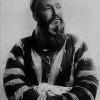 1902 Больной зобом. Иллюстрация из книги Гюго Краффта