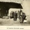 1902 Дети. Иллюстрация из книги Гюго Краффта