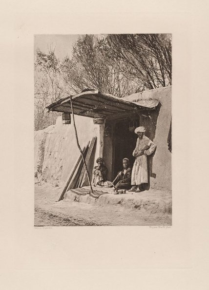 1902 A travers le Turkestan russe 15