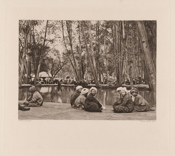 1902 A travers le Turkestan russe 2
