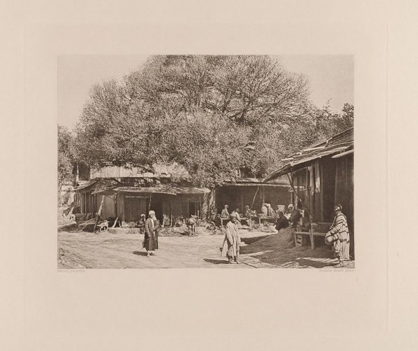 1902 A travers le Turkestan russe 7