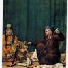 1908 Коканд Женщины