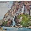 1910 Кыргызстан Аушир Водопад Ключ