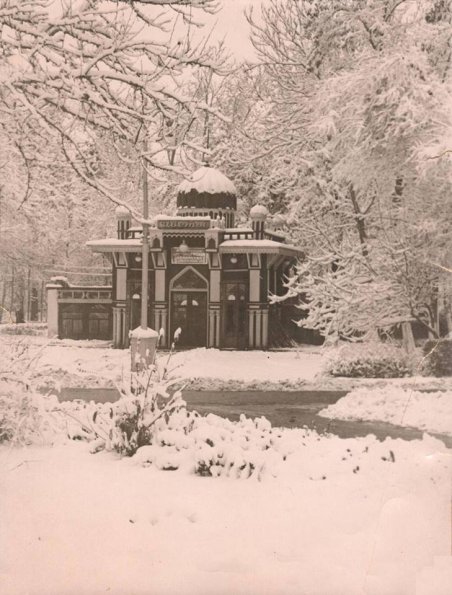 1910 Предпл  Домик Виноделов Петрушиных для Турксельхозвыставки