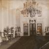 1910 Предпл Бухара Летний Дворец Эмира Ситораи Мохихоса