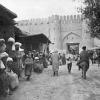1910 Предпл Бухара у Арка