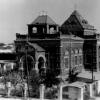 1910 Предпл Мары или Байрамали - Церковь 13-Туркестанского Стрелкогого Полка 2