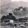 1910 Шахимардан Вид на Мавзолей Св Али