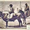 1910 Kazakh Men