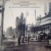 1910 Tashkent Kaufmann and Ijarskaya Str. Crossection