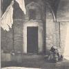 1910 Termez Entrance to Abu-Abdullah Tarmizi Tomb