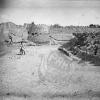 1915 Бухара Кладбище Ак-Мазар у Мазарских Ворот 2