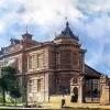 1915 Tashkent Samuel Zalms House