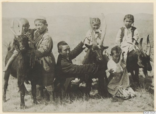 1916 Семипалатинск