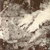 1920 Бухара Пожары в Бухаре в время штурма Красной Армии Фотоснимок с аэроплана А Гуляна