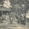 1920 Kokand Узбекские народн. шуты