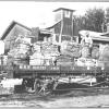 1920. Оборона Бухары.