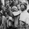 1921 Дехкане Получившие Землю в Результате Земельно-Водной Рееформы