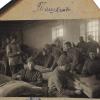 1924 Служба и быт сотрудников военного госпиталя в Средней Азии