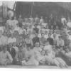 1926 Делегаты съезда профсоюзов Бухары