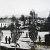 1926 Душанбе Памятник Ленину