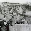 1926 Душанбе Первый Трактор Фордзон-Путиловец Первая Борозда