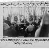 1926 Казахстан Станция Джусалы Митинг Переезд Правительства Казахстана из Оренбурга в Кзыл-Орду 3