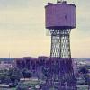 1928 Бухара Центральная Водонапорная Башня