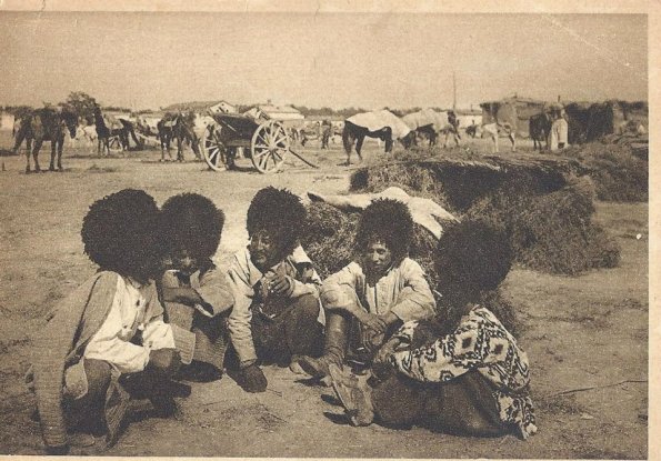 1928-Bazar-Day