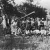 1929 Узбекистан Молодежь Знакомится с Телескопом