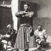 1929 Узбекистан Народный Танец