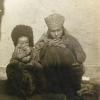 1930 Предпл Каракалпаксие Дети Предпл