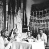 1930 Предпл Узбекистан Ужин в Семье