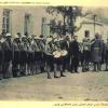1930 Председатель ЦИК УзССР Ахун-Бабаев на Параде Пионеров