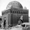 1930 Самарканд Расчистка Мавзолея Саманидов