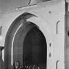 1930 Ташкент Джума мечеть Построена на деньги Шейха Ходжа Ахрара