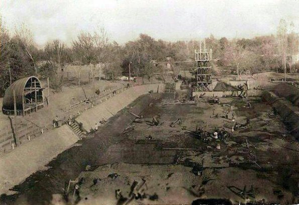 1930 Andijan Stadium