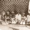 1930 Gyrgyz Boys Learning