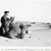 1930 Namaz in Desert Walter Bosshard