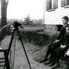 1930 Photo Somewhere