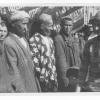 1931 Bukhara Хлопко(очистный) Завод