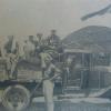 1932 Кызылкумы Автобмобиль Форд АА Фото С А Никитина