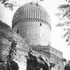 1932 The Tomb Of Tamerlane