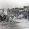 1933 Самарканд Базар