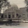 1935 Мечеть на Пенджикентской Дороге Фото из Архива В И Кочедамова