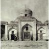 1935 Tashkent Medrese Muyy Muborak